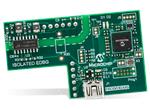 Microchip Technology AC320202隔离式嵌入式调试器接口