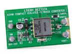 Analog Devices Inc. 2737A演示电路