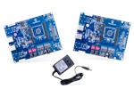 Microchip Technology LAN9252从控制器评估板