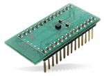 Bosch BMA456加速度传感器Shuttleboard