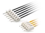 Molex 板上连接器