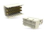 EDAC ZD Connectors