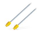 Amphenol RF SMPM转SMPM组件