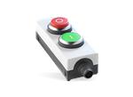 RAFI E-BOX Control Housing