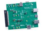 Analog Devices / Maxim Integrated MAX20328A评估套件