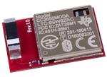 Texas Instruments CC2650MODA SimpleLink™无线MCU模块
