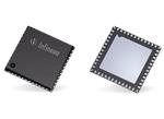 Infineon Technologies 中端+系统基础芯片 (SBC) 系列