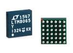 Analog Devices Inc. LTM8065 Silent Switcher µModule稳压器