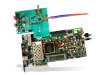 Analog Devices / Maxim Integrated MAX5855EVKIT评估套件