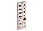 Lumberg Automation I/O Systems Connectors