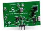 Microchip Technology ADM00856评估板