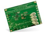 Analog Devices Inc. 用于LTC3351充电器的DC2464A-A和A-B演示板