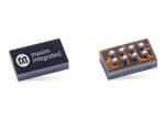 Analog Devices / Maxim Integrated MAX20330A精密高压功能ID检测器