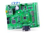 STMicroelectronics EVAL-L99DZ100G评估板（用于L99DZ100G）