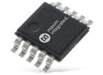 Analog Devices / Maxim Integrated MAX41460 UHF sub-GHz ISM/SRD发射器