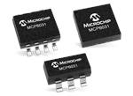 Microchip Technology MCP6031高精度运算放大器