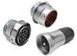 Amphenol Sine Systems DuraMate™ AHDM圆形金属连接器