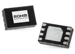 ROHM Semiconductor 高音质音响用电源管理IC