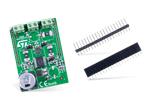 STMicroelectronics EV-VNHD7008AY评估板