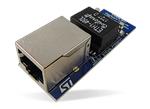 STMicroelectronics STEVAL-POE001V1 PoE PD评估板