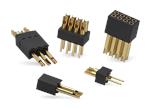 Mill-Max .050” (1.27 mm) Pitch Solder Cup Headers & Sockets