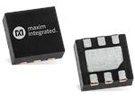 Analog Devices / Maxim Integrated DS28E50 DeepCover®安全SHA-3认证器