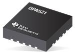Texas Instruments OPA521 2.5A窄带线路驱动器