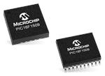 Microchip Technology 有刷直流电机用电机控制器