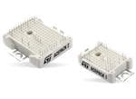 STMicroelectronics ACEPACK™ IGBT模块