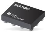 Texas Instruments bq27z561 Impedance Track电量计