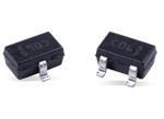 STMicroelectronics ESDCAN0x汽车用双线Transil™ TVS二极管