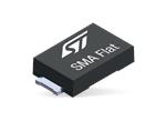STMicroelectronics 600W TVS二极管