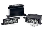 TE Connectivity HCM250和HCM350重载连接器