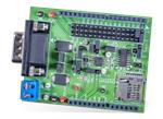 Analog Devices / Maxim Integrated MAX33054ESHLD评估板