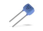 KEMET Electronics VM双功能汽车级压敏电阻器