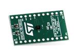 STMicroelectronics STEVAL-MKIT01V1 MEMS和传感器套件