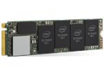 Intel 660p系列消费类固态硬盘