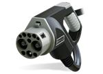 Phoenix Contact 适用于中国地区的GB/T国标型快速直流充电产品