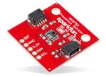SparkFun Qwiic人体存在传感器分线板 (SEN-14349)