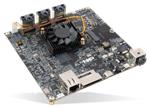 NXP Semiconductors i.MX 8QuadXPlus多传感器支持套件 (MEK)