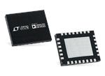 Analog Devices Inc. LTC4162降压电池充电器