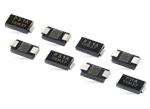 Littelfuse P-0S1-LRP Voice-DS1 SIDACtor保护型晶闸管