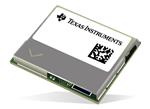 Texas Instruments CC3120MOD Wi-Fi模块