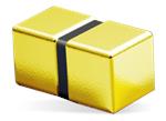 Dielectric Laboratories / Knowles Milli-Cap® Ideal SMT Capacitors