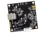 Lattice Semiconductor USB3-GbE VIP IO板