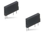 Panasonic Industrial Devices AQZ19x大容量PhotoMOS®功率继电器