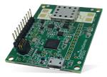 OmniPreSense OPS242 Short-Range Radar Module