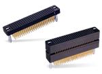 Glenair HD Stacker™ Board-to-Board Stackable Connectors