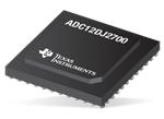 Texas Instruments ADC12DJ2700 12位射频采样ADC
