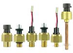 Honeywell Heavy Industrial Pressure Sensing